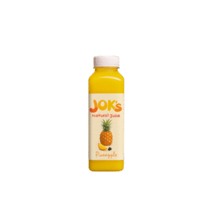 pineapple juice